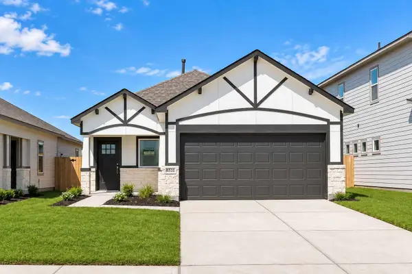 6531 Escondido Drive, Rosharon, TX 77583