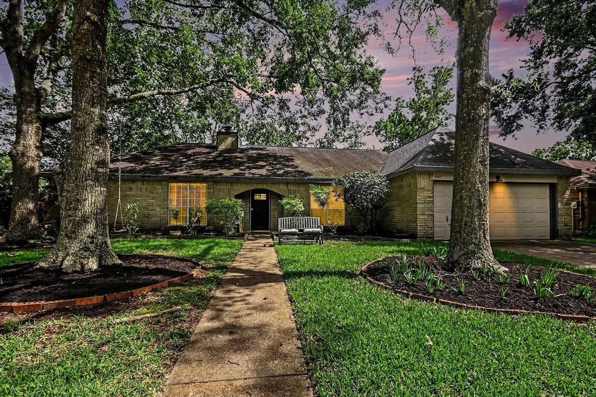 3007 Woodwren Court, League City, TX 77573 - #1