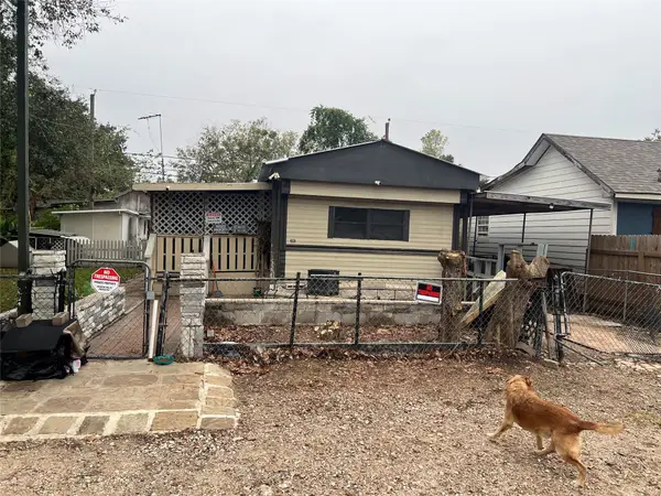 307 Mellon Street, Richmond, TX 77469