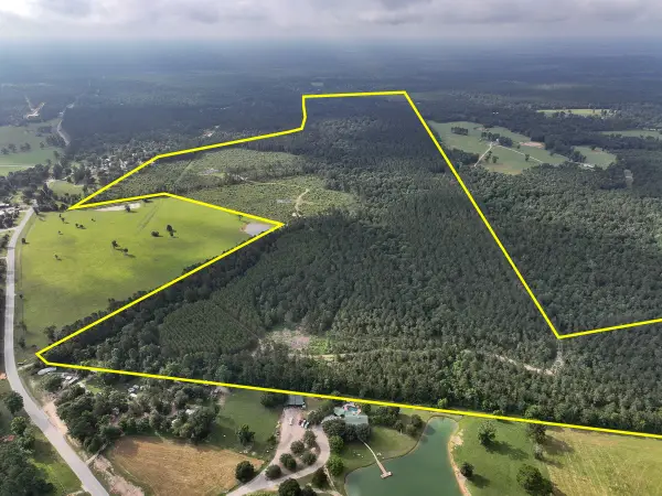 12 Fm 1725, Willis, TX 77378