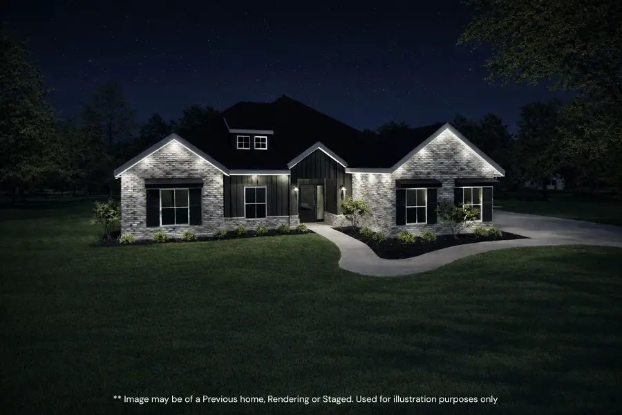 14689 Diamond Shores, Willis, TX 77378 - #2