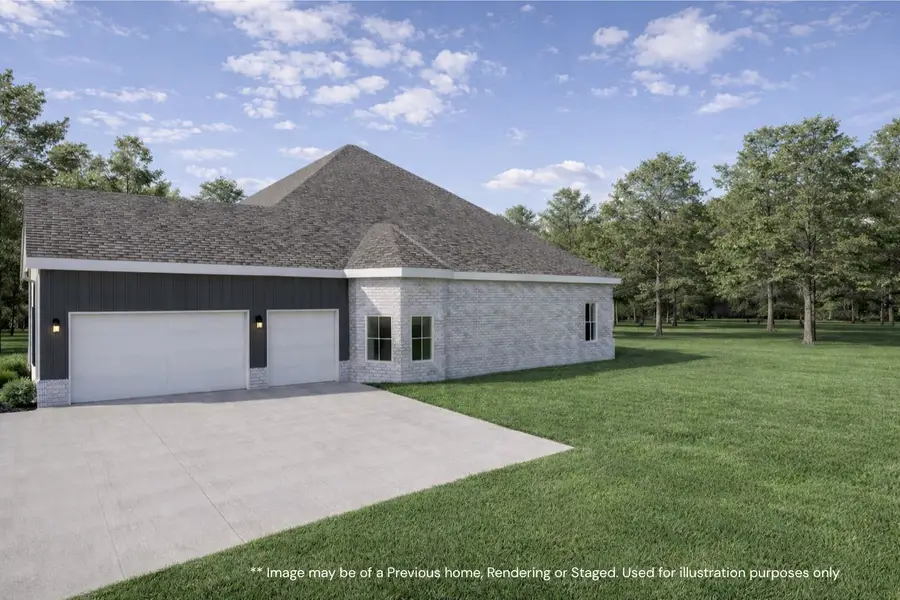 14689 Diamond Shores, Willis, TX 77378 - #3