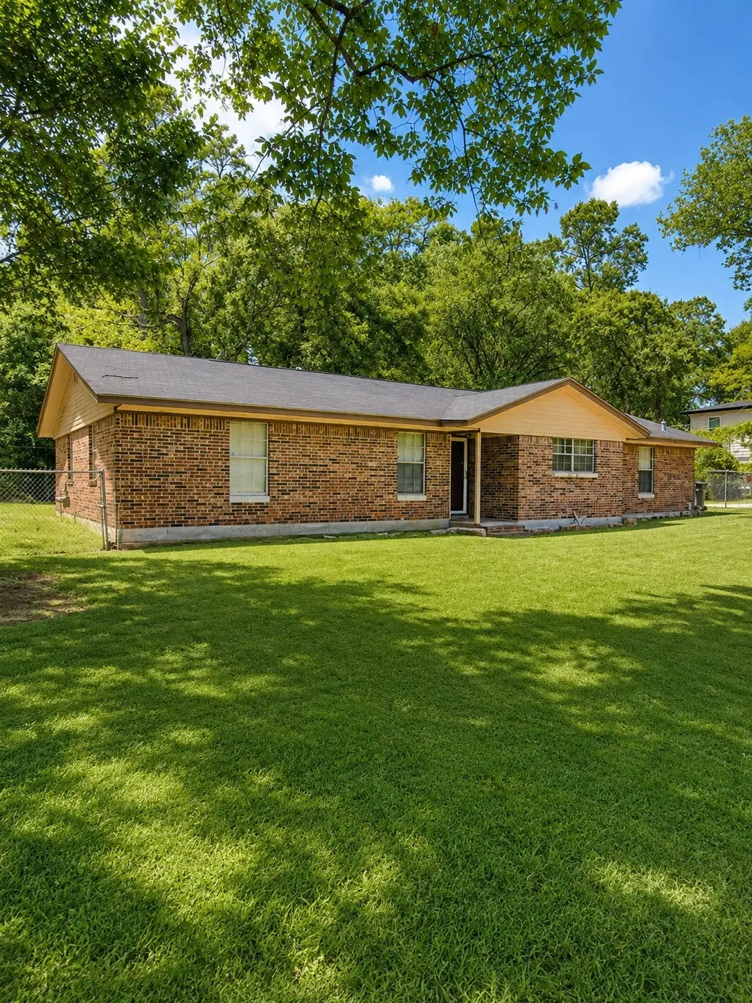 1610 Lilac Avenue, Lufkin, TX 75901 - #1