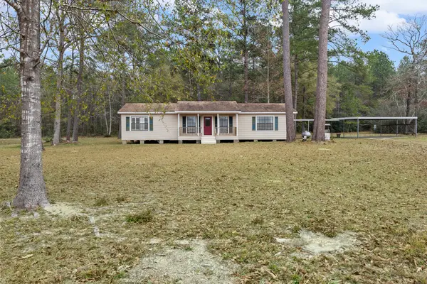 795 County Road 4497, Hillister, TX 77624