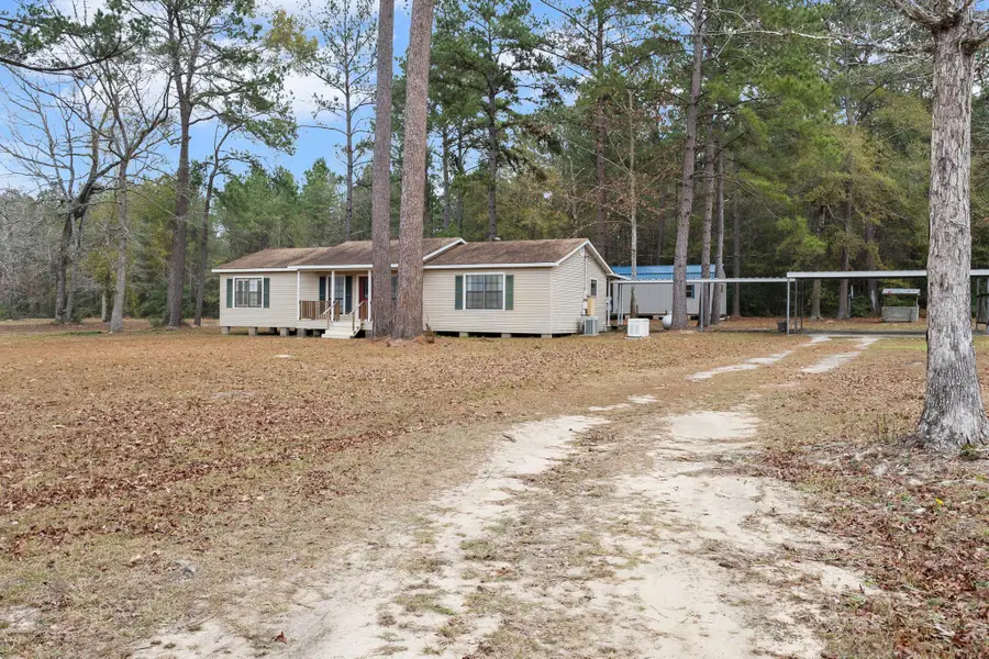 795 County Road 4497, Hillister, TX 77624 - Image #2