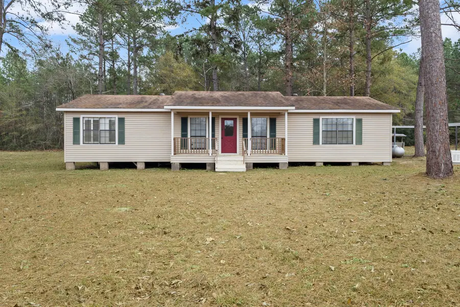 795 County Road 4497, Hillister, TX 77624 - Image #3