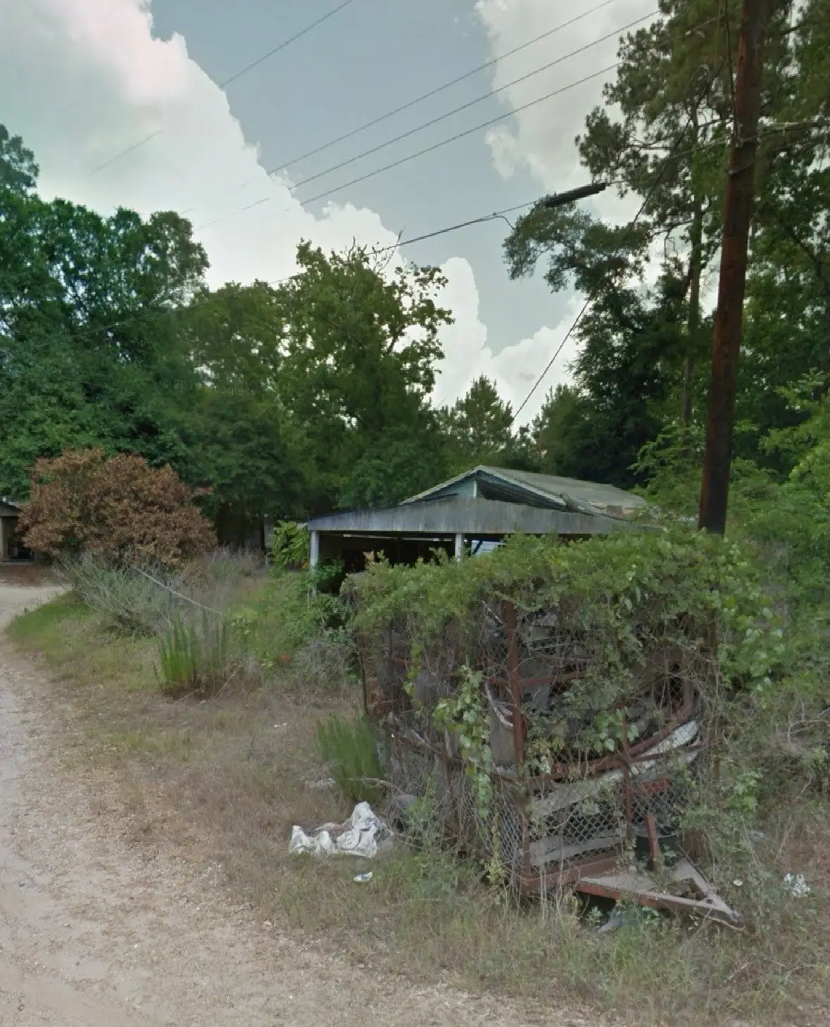 0 Dogwood Lane, Porter, TX 77365 - #1