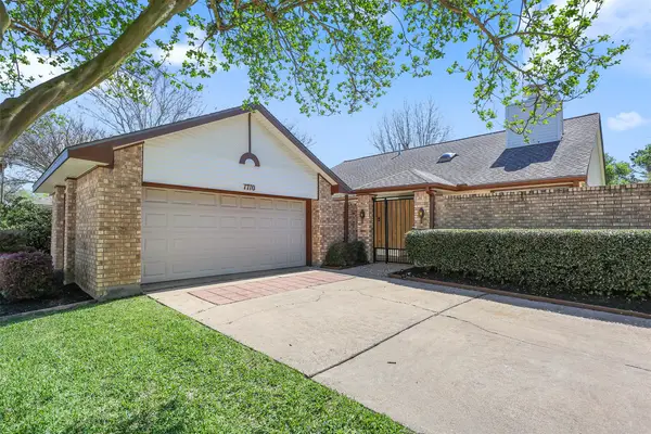 1710 Barleton Way, Houston, TX 77058