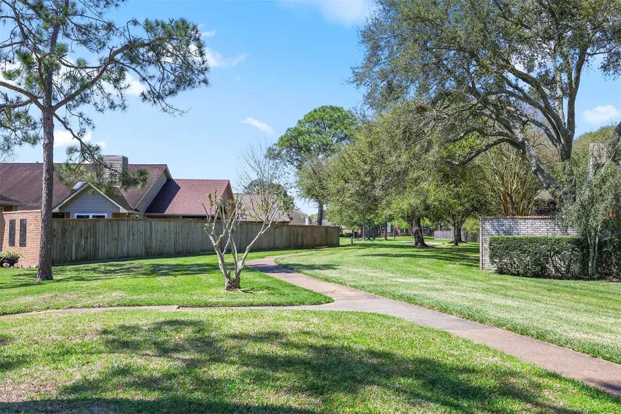 1710 Barleton Way, Houston, TX 77058 - #3