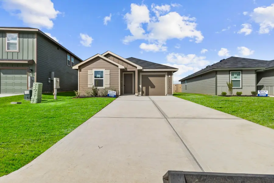 13118 Mccrorey Crest Lane, Conroe, TX 77303 - #2