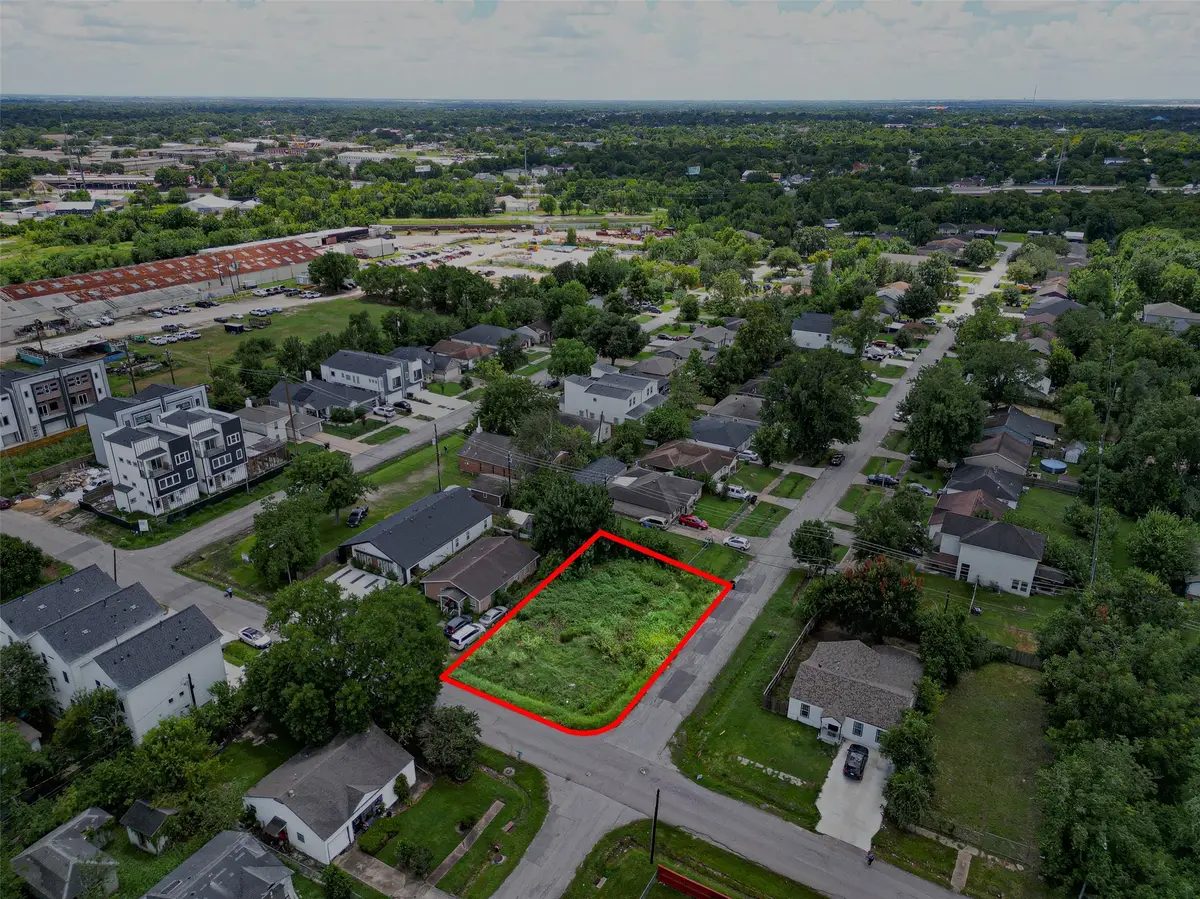 7207 Conley Street, Houston, TX 77021 - #1