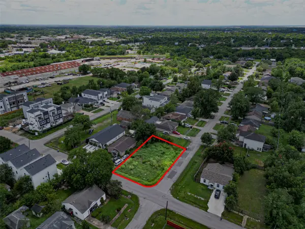 7207 Conley Street, Houston, TX 77021