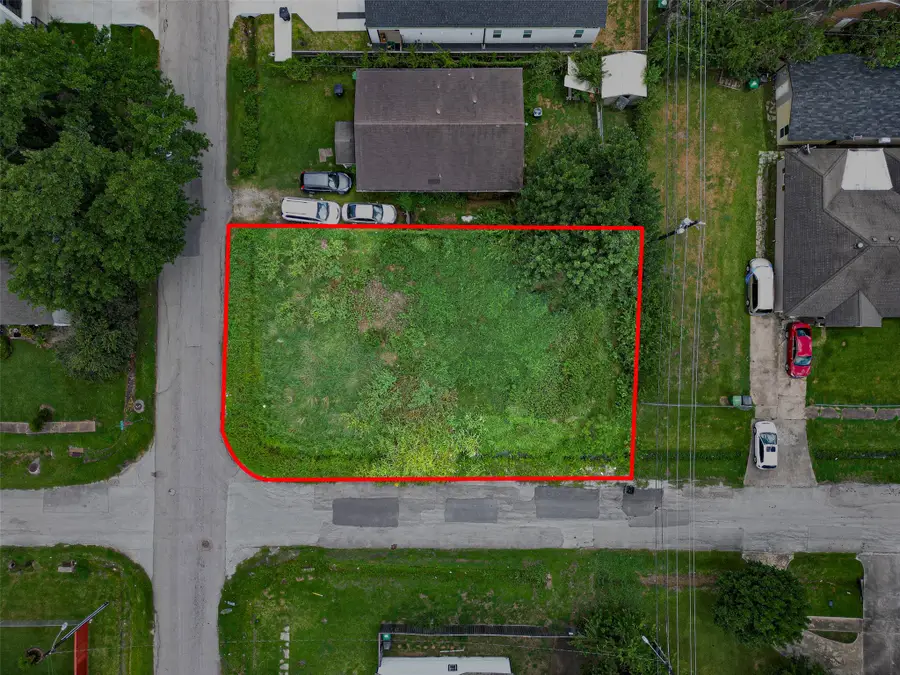 7207 Conley Street, Houston, TX 77021 - #2
