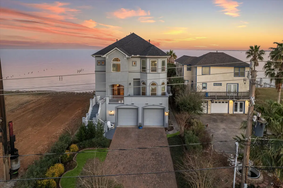 1406 Todville Road, Seabrook, TX 77586 - #1