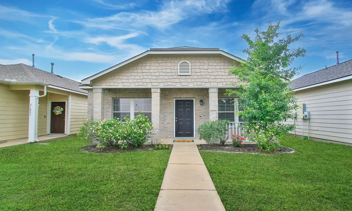 21826 Grassy Hill Lane, Spring, TX 77388 - #1