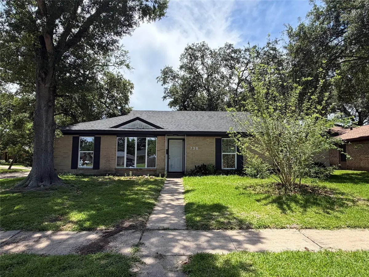 738 Beachcomber Lane, Houston, TX 77062 - #1