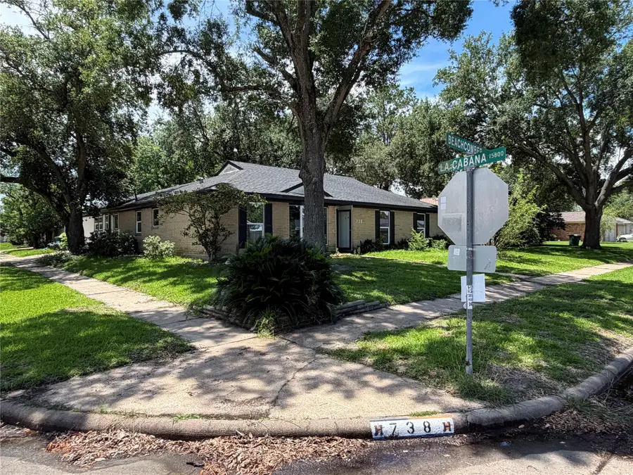 738 Beachcomber Lane, Houston, TX 77062 - #2
