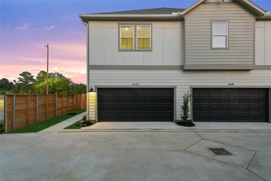 6519 Rena Street, Houston, TX 77092 - Image #3