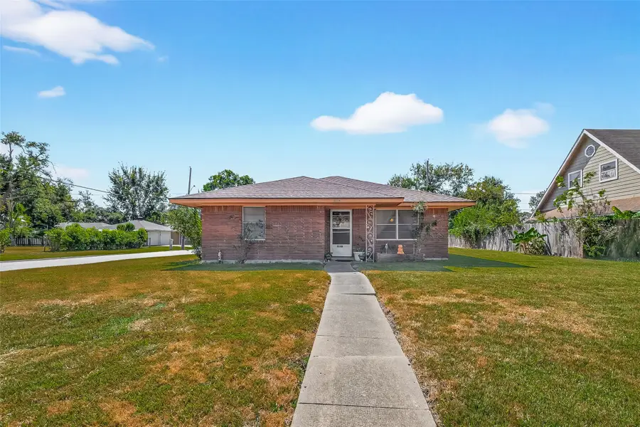 5658 Berry Creek Drive, Houston, TX 77017 - Image #2