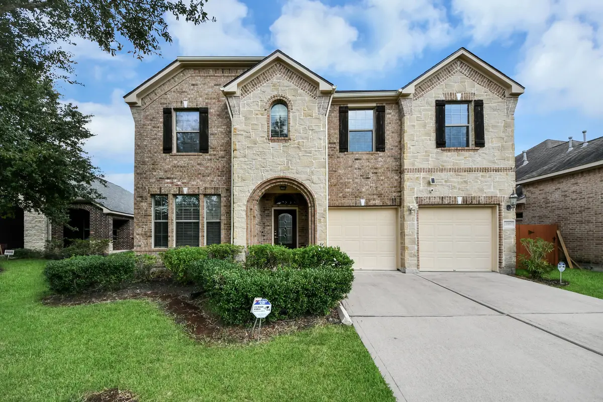 10007 Mystic Springs Lane, Richmond, TX 77407 - #1