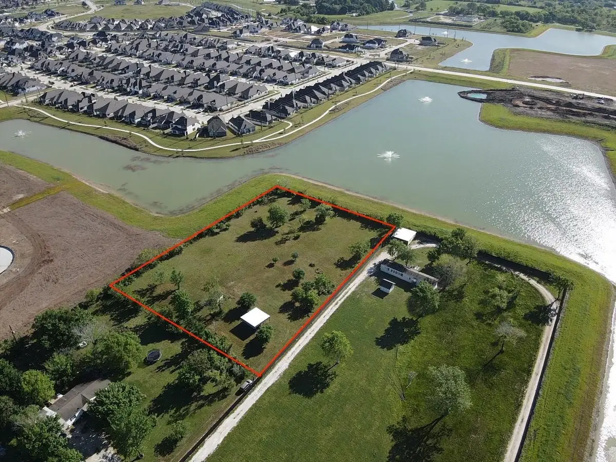 0 Croix Road, Manvel, TX 77578 - Image #1