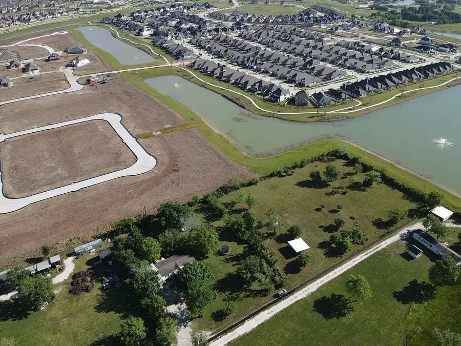 0 Croix Road, Manvel, TX 77578 - Image #3