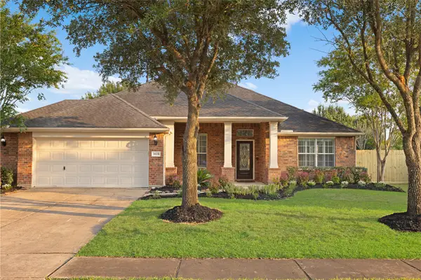 28119 Rusty Hawthorne Drive, Katy, TX 77494