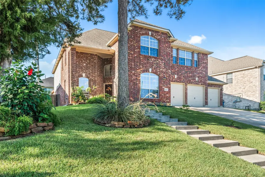 19314 Aquatic Drive, Humble, TX 77346 - #2