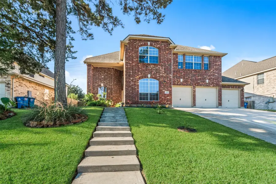 19314 Aquatic Drive, Humble, TX 77346 - #3