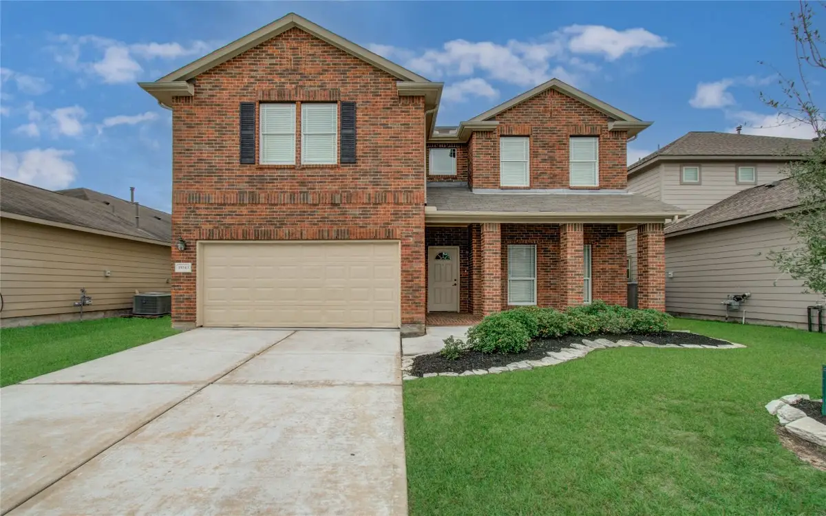 19343 Vermillion Court, Katy, TX 77449 - #1