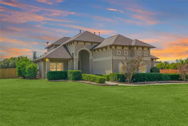18807 Serene Water Court, Montgomery, TX 77356