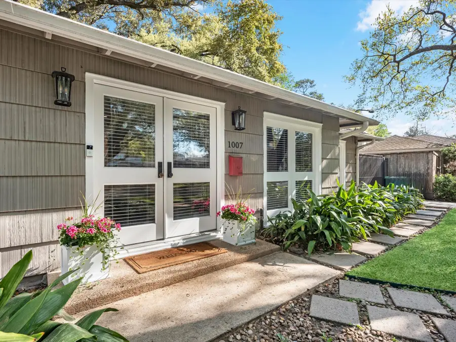 1007 Grovewood Lane, Houston, TX 77008 - #3