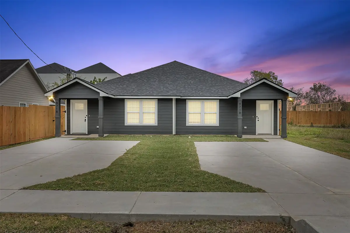 9718 Fillmore Street, Houston, TX 77029 - Image #1