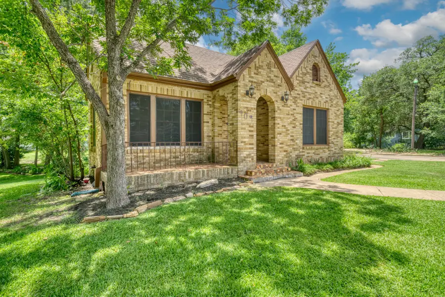 409 N Hutchins Street, Bryan, TX 77803 - Image #2