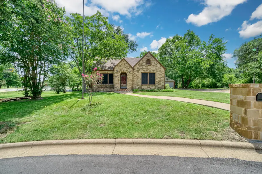 409 N Hutchins Street, Bryan, TX 77803 - Image #3