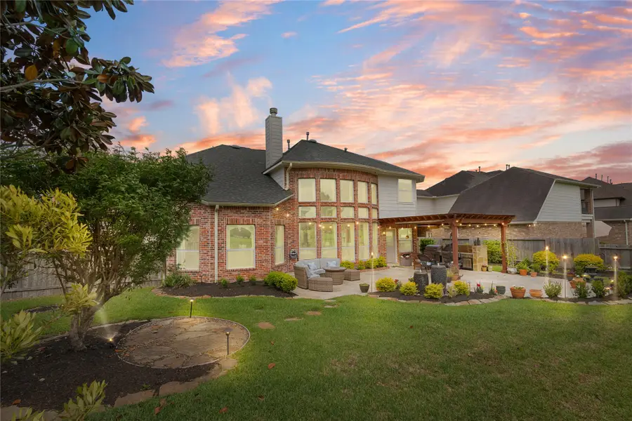 26815 Monarch Valley, Katy, TX 77494 - #2