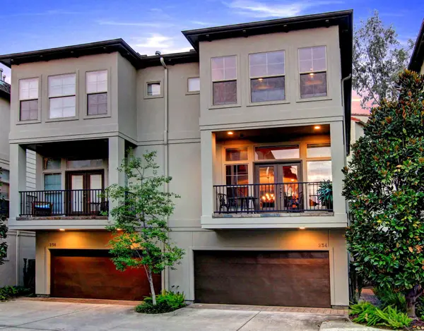 234 Detering Street, Houston, TX 77007