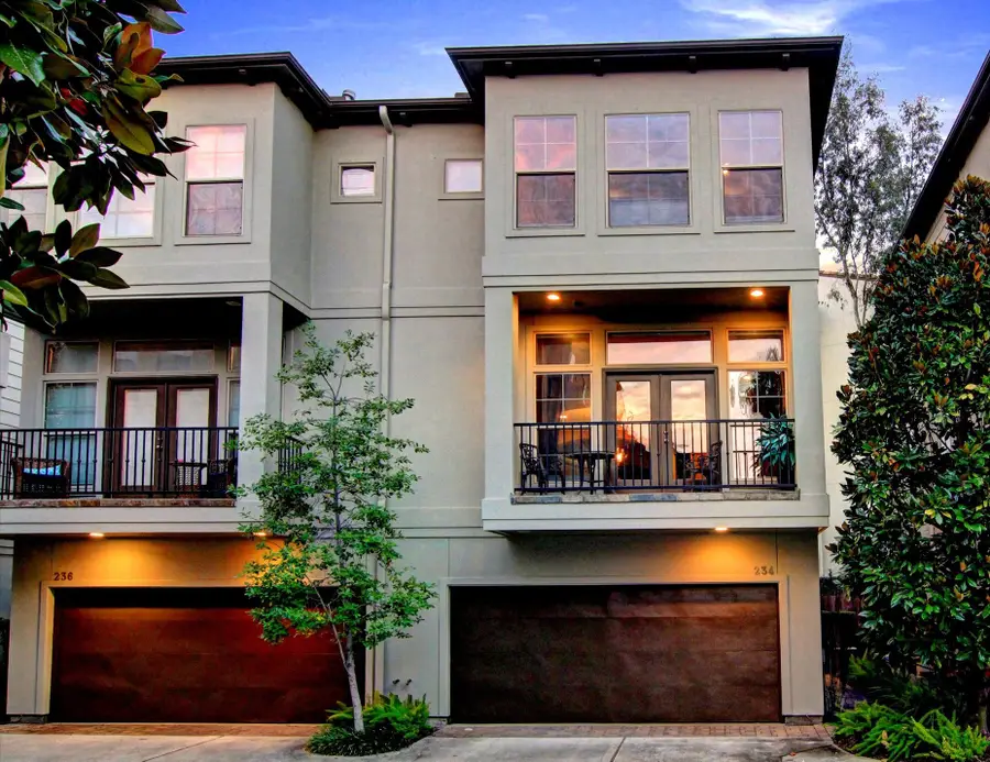 234 Detering Street, Houston, TX 77007 - Image #2