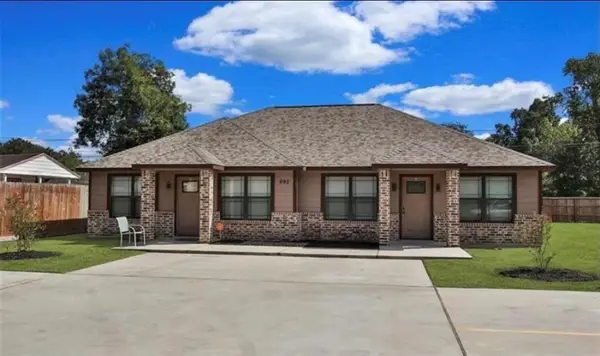 995 Junell Street, Houston, TX 77088