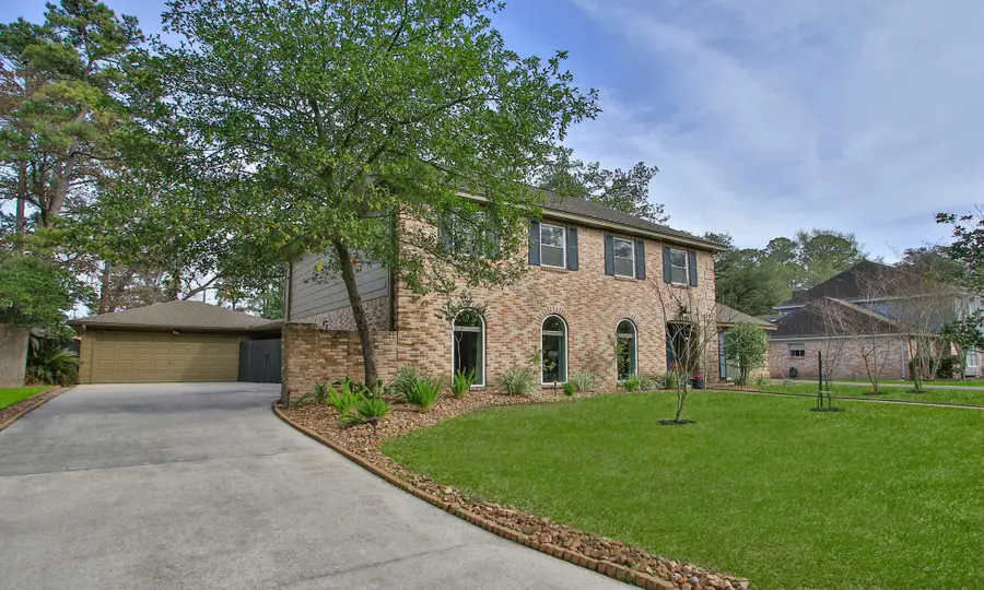 13710 Balmore Circle, Houston, TX 77069 - #2