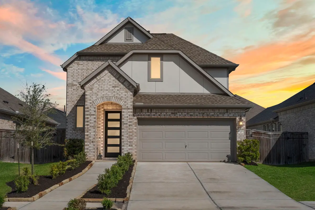 10707 River Walk Drive, Missouri City, TX 77459 - #1