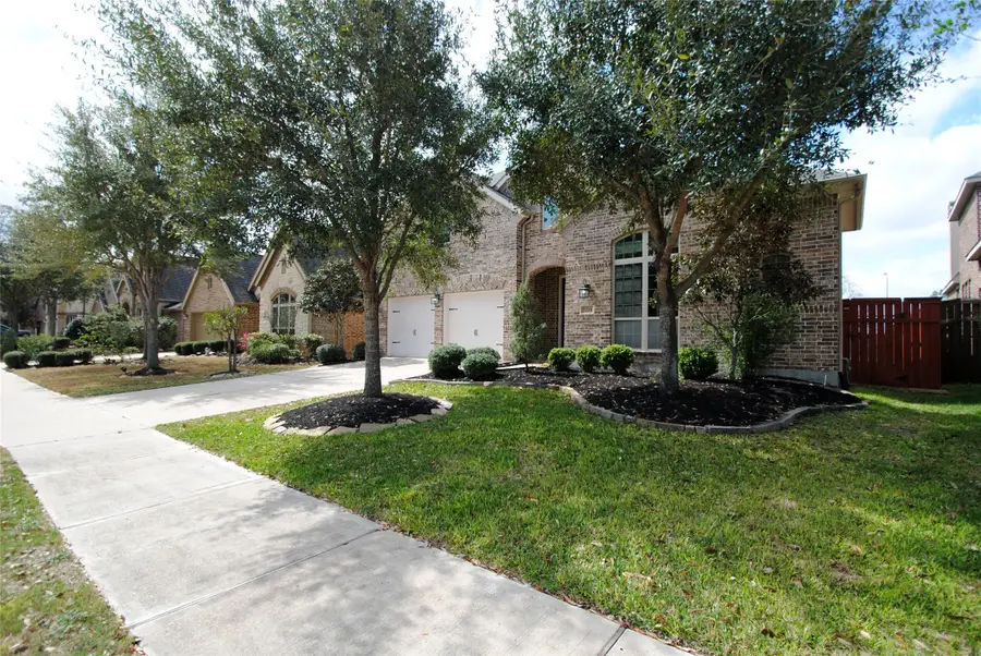 5210 Bartlett Vista Court, Fulshear, TX 77441 - #3