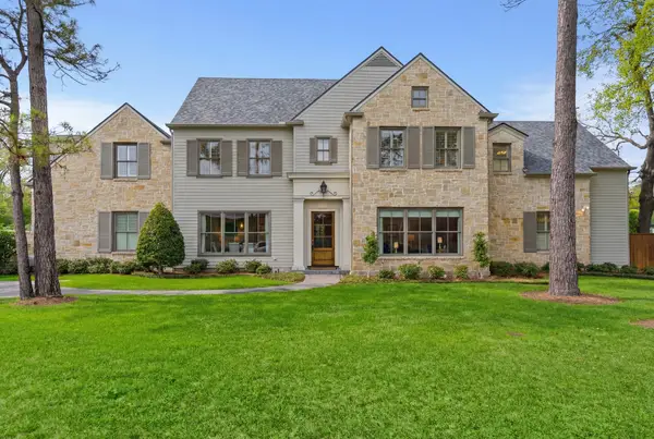 11402 Taylorcrest Road, Houston, TX 77024