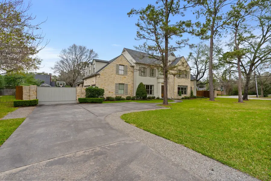 11402 Taylorcrest Road, Houston, TX 77024 - #3