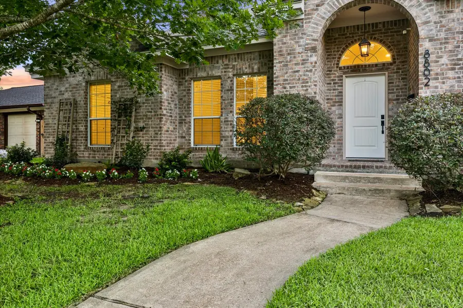 8802 Robindell Drive, Houston, TX 77074 - #2