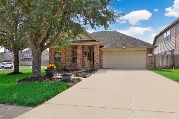 28103 Canyon Wren Drive, Katy, TX 77494