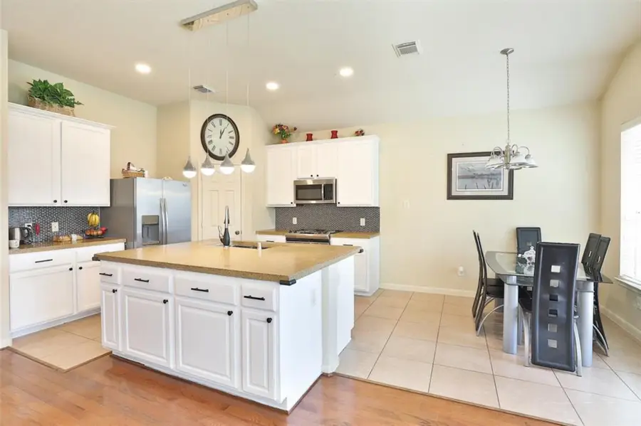 28103 Canyon Wren Drive, Katy, TX 77494 - #3