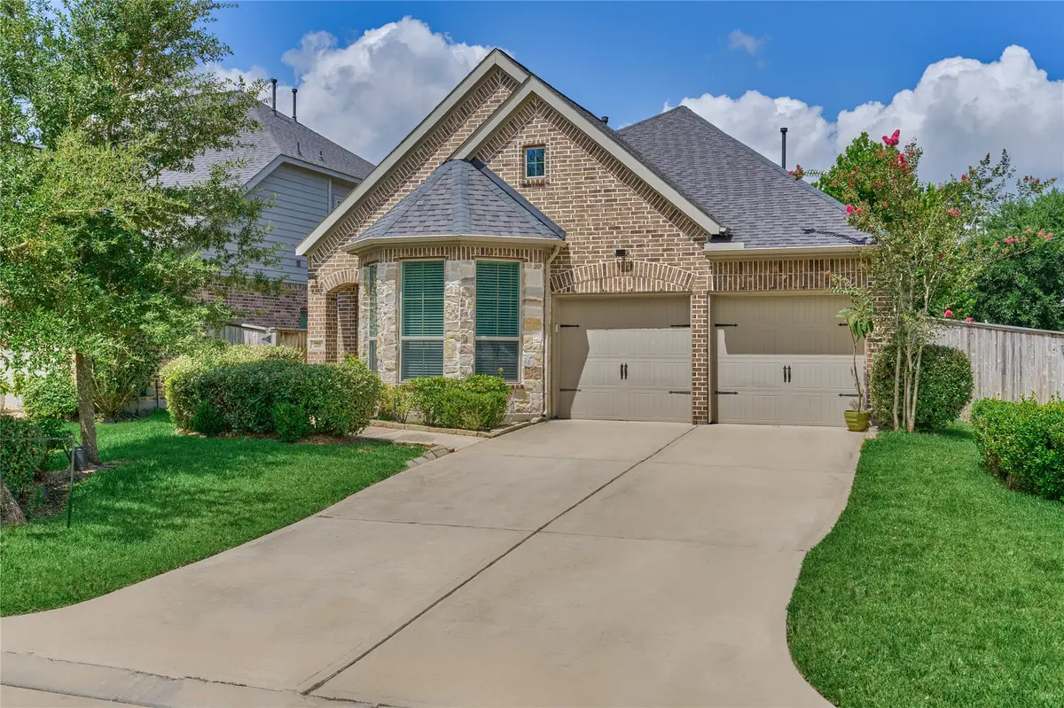 233 N Carson Cub Court, Montgomery, TX 77316 - #1