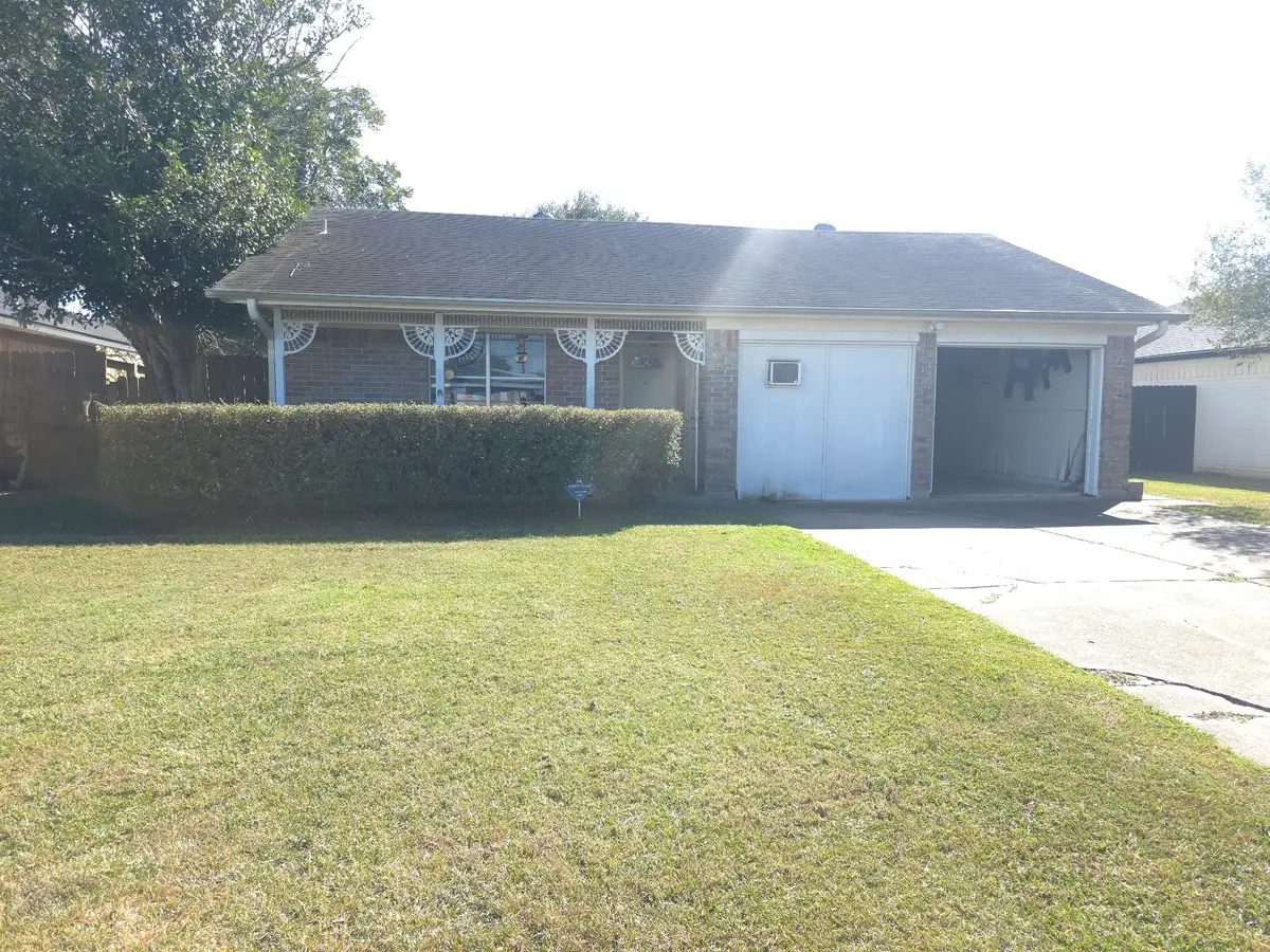 1434 Mars Drive, Pasadena, TX 77504 - #1