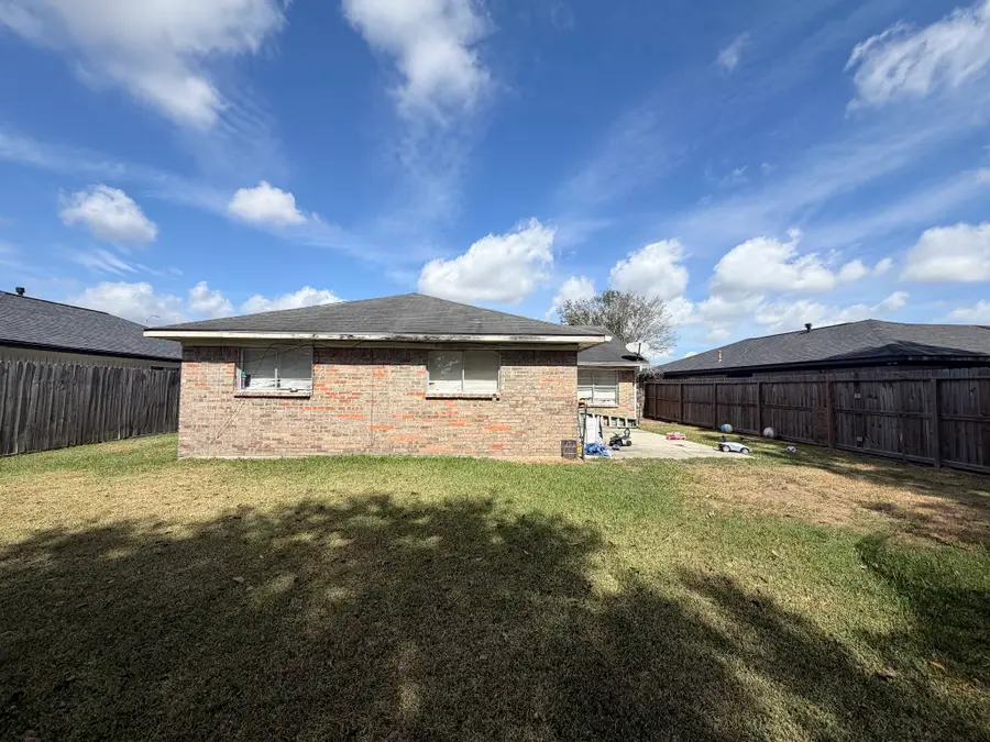 1434 Mars Drive, Pasadena, TX 77504 - #2